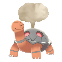 torkoal